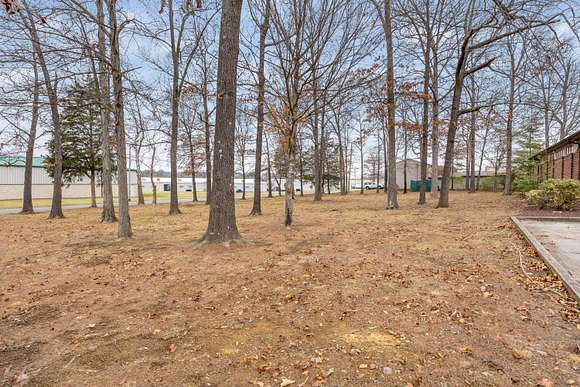 0.58 Acres of Commercial Land for Sale in Cleveland, Tennessee