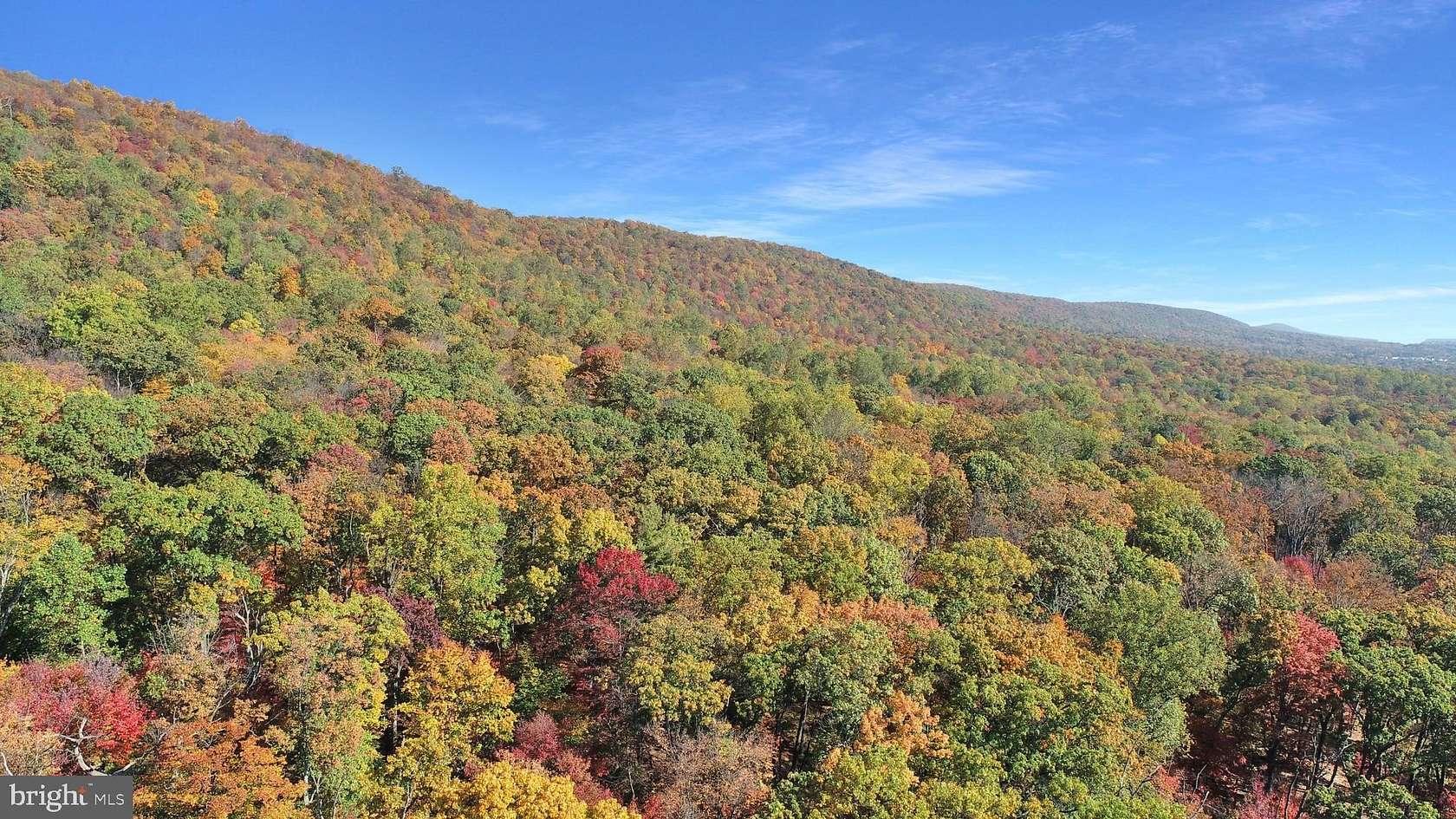 66.7 Acres of Recreational Land for Auction in Harrisburg, Pennsylvania