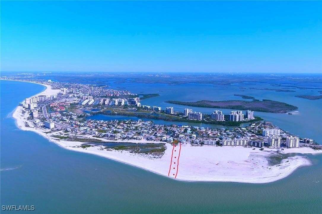 0.428 Acres of Residential Land for Sale in Fort Myers Beach, Florida