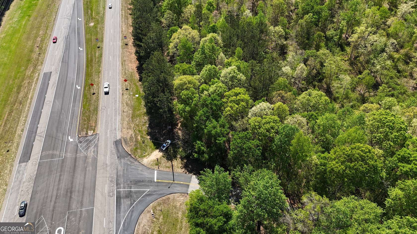 84.7 Acres of Land for Sale in Bogart, Georgia