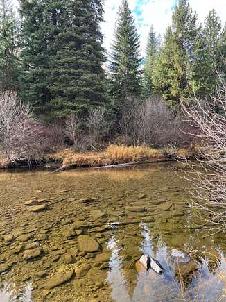 9.43 Acres of Agricultural Land for Sale in Yaak, Montana