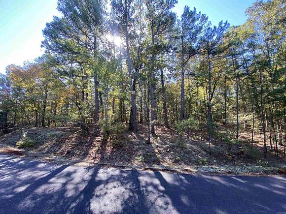 0.27 Acres of Residential Land for Sale in Hot Springs Village, Arkansas