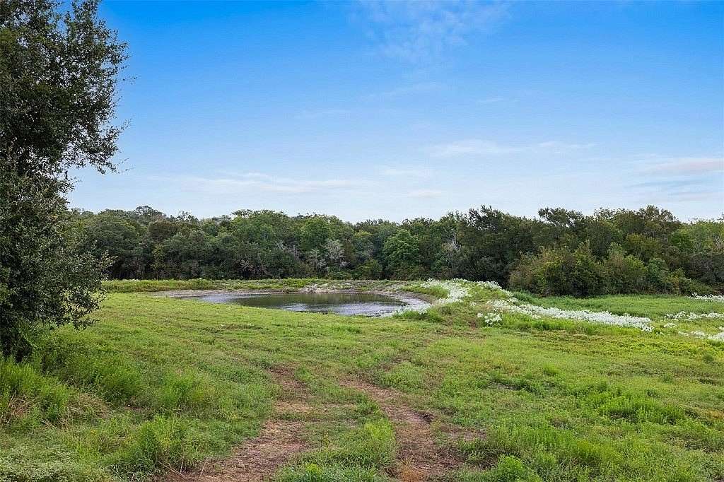 5.377 Acres of Land for Sale in Round Top, Texas