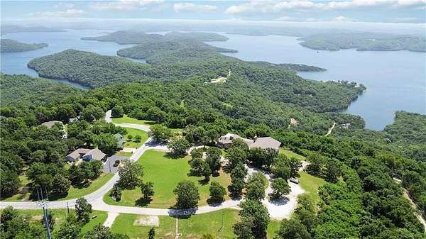 25 Acres of Mixed-Use Land for Sale in Garfield, Arkansas