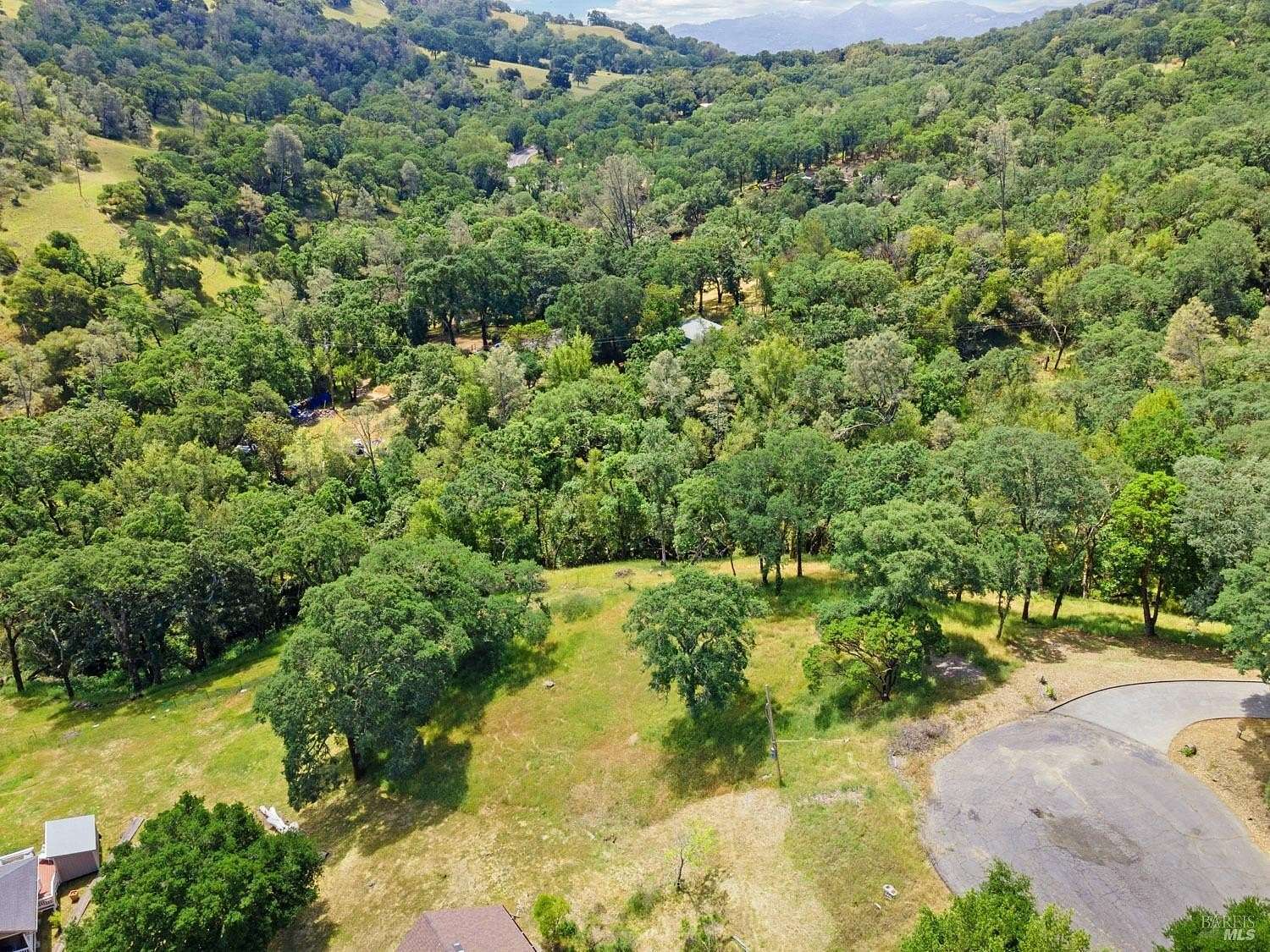 0.24 Acres of Residential Land for Sale in Napa, California