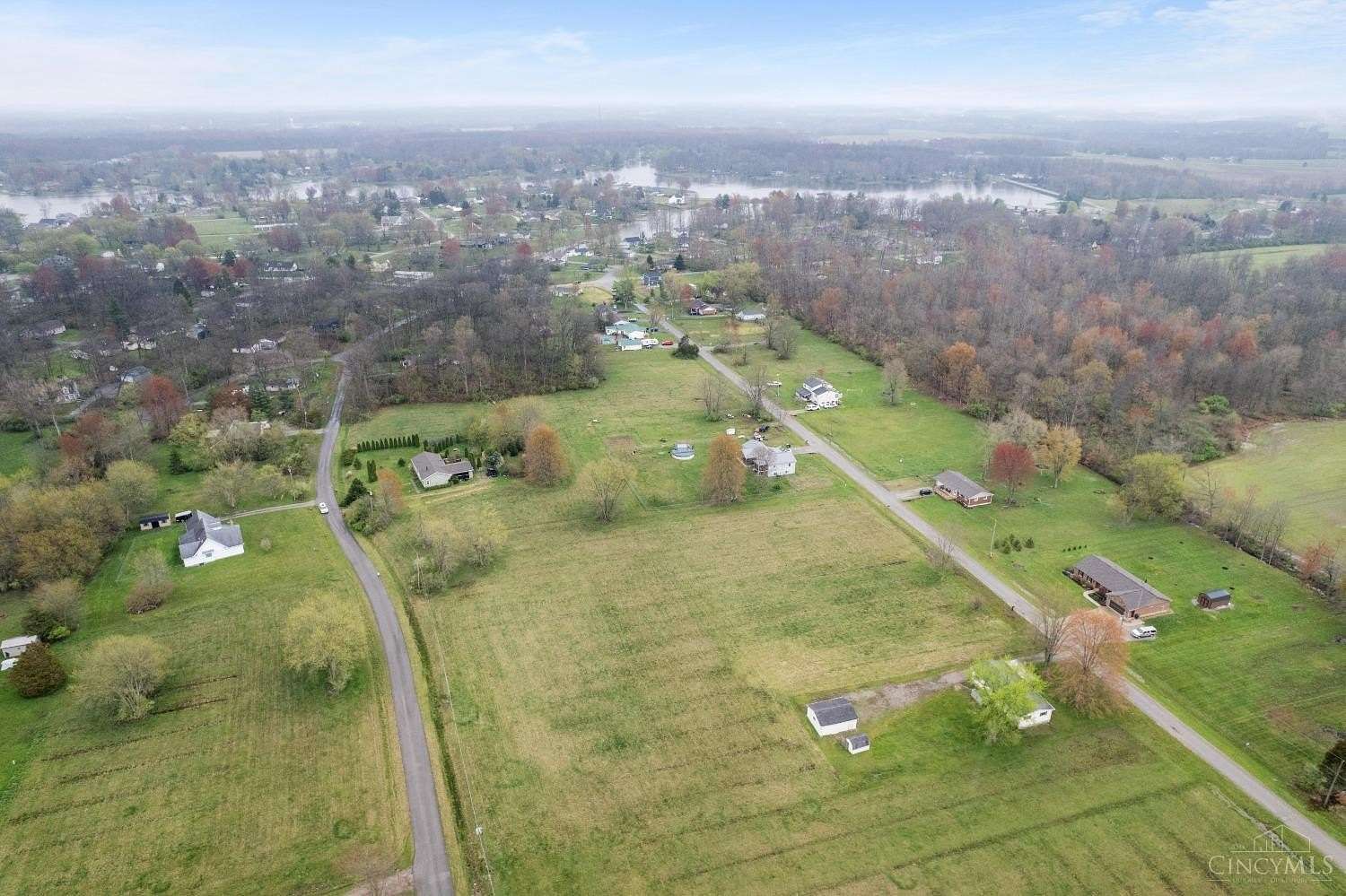 0.37 Acres of Residential Land for Sale in Perry Township, Ohio