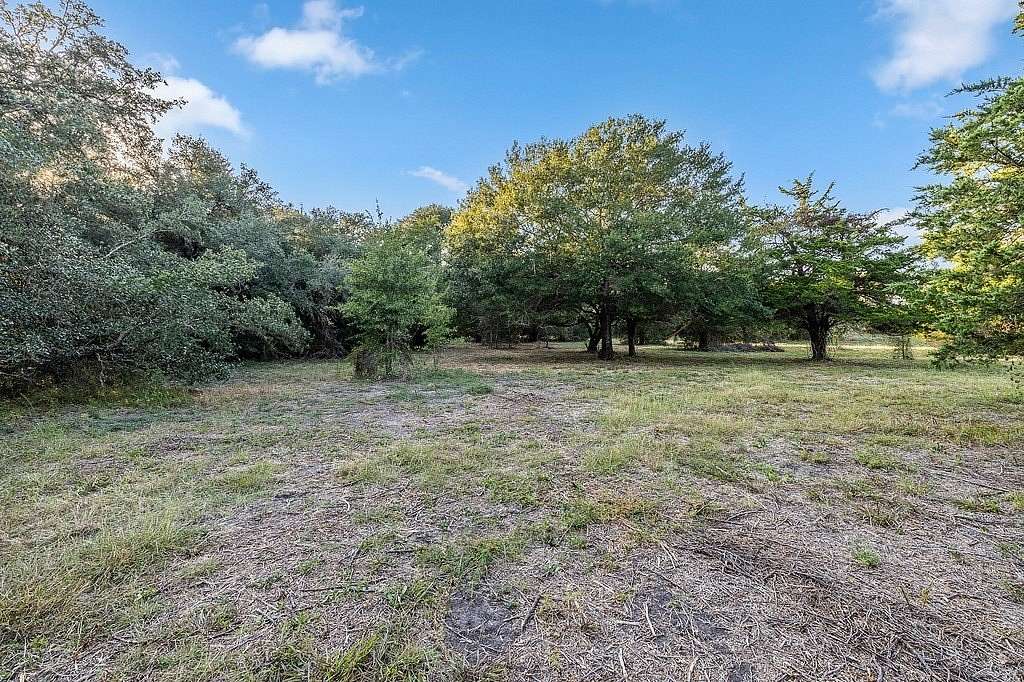 4.208 Acres of Land for Sale in Round Top, Texas