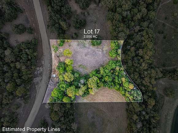 2.556 Acres of Residential Land for Sale in Round Top, Texas