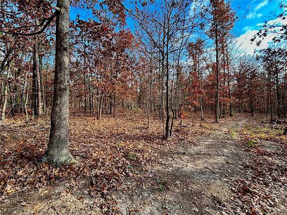 4 Acres of Residential Land for Sale in Licking, Missouri