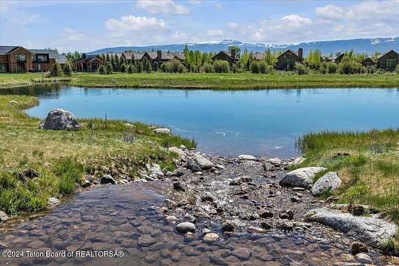 3.11 Acres of Residential Land for Sale in Wilson, Wyoming