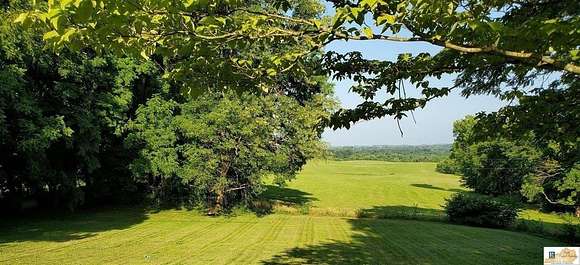 148 Acres of Land for Sale in Glasgow, Kentucky