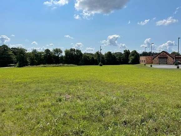 3.75 Acres of Commercial Land for Sale in Bowling Green, Kentucky