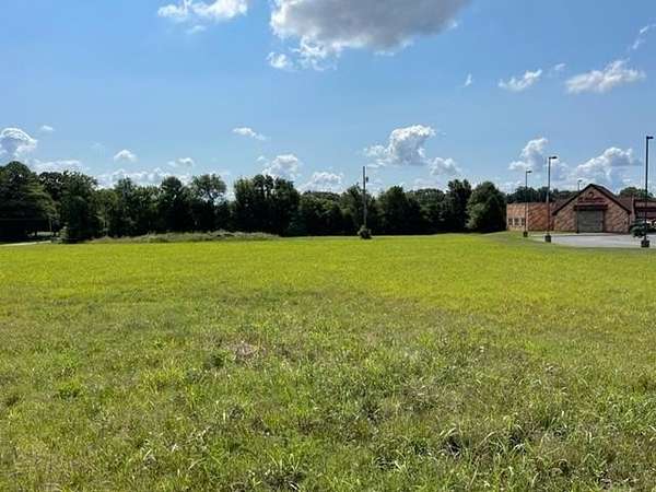 3.75 Acres of Commercial Land for Sale in Bowling Green, Kentucky