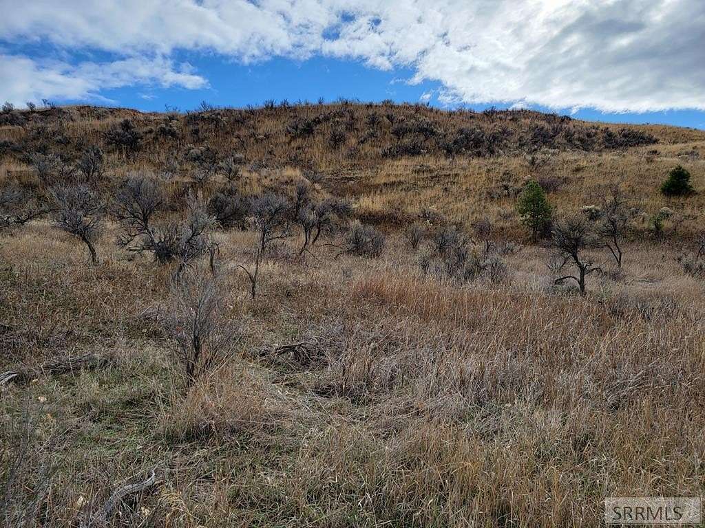 4.002 Acres of Residential Land for Sale in Carmen, Idaho - LandSearch