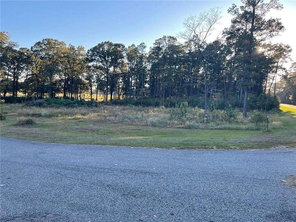 1.3 Acres of Residential Land for Sale in Chunchula, Alabama