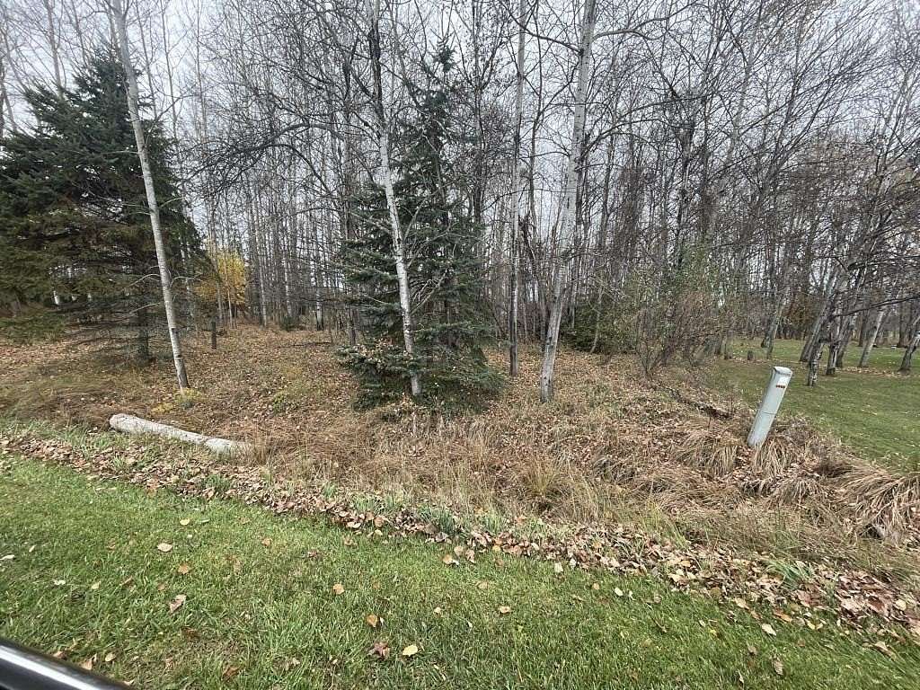 0.33 Acres of Residential Land for Sale in Gladwin, Michigan