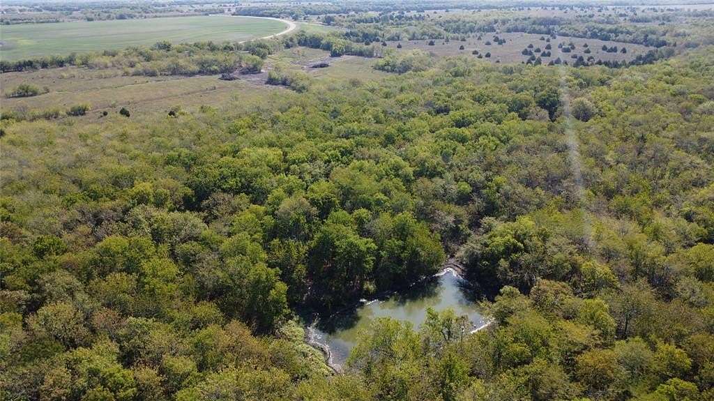 121.212 Acres of Improved Land for Sale in Greenville, Texas