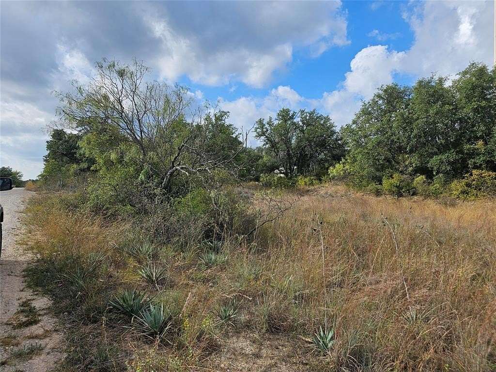 1.033 Acres of Land for Sale in Brownwood, Texas