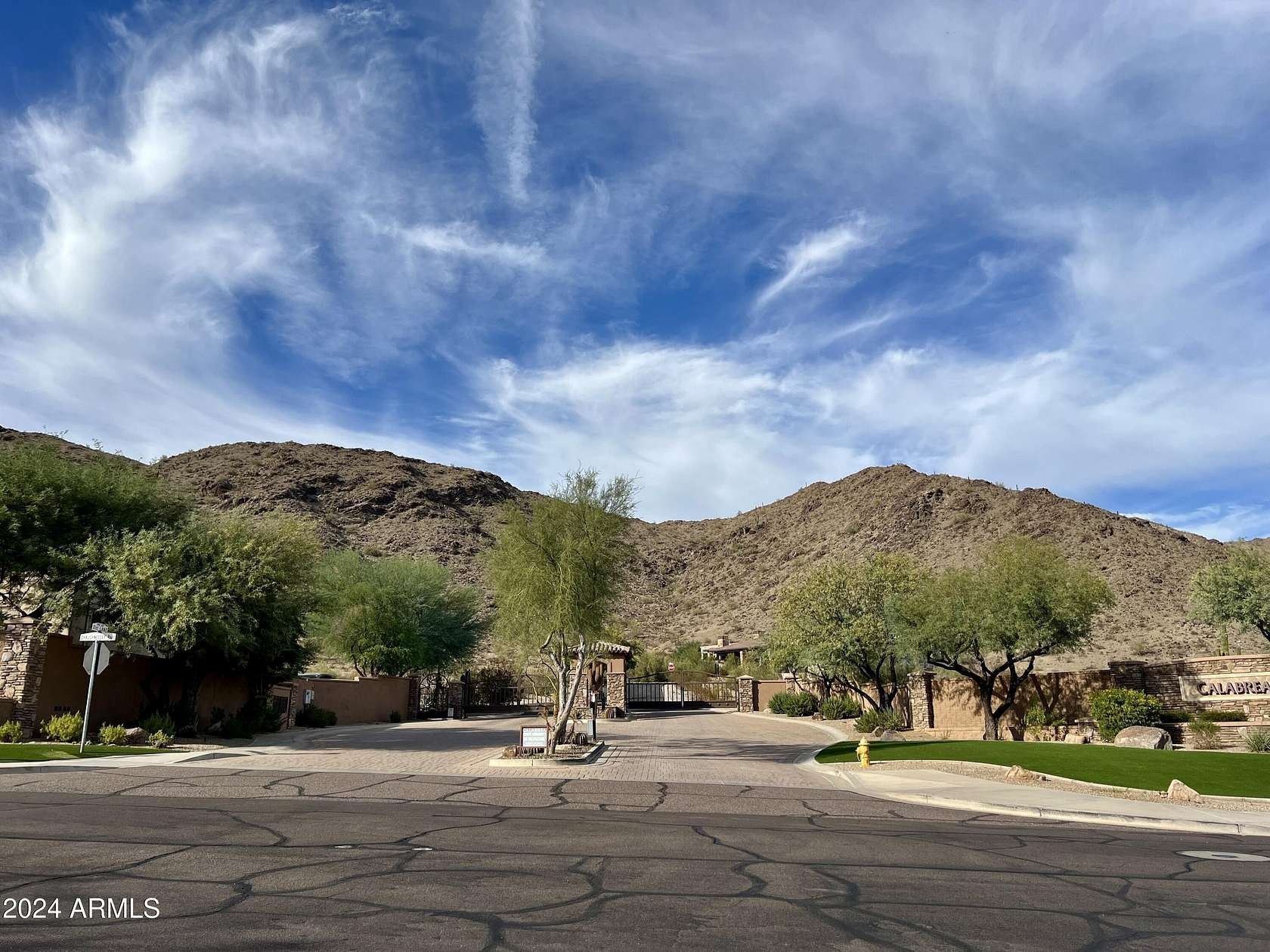 2.23 Acres of Residential Land for Sale in Phoenix, Arizona