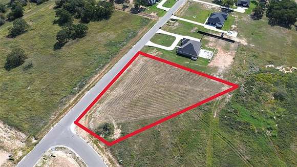 2.084 Acres of Residential Land for Sale in Granbury, Texas