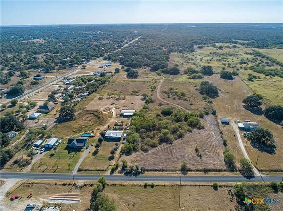 73.683 Acres of Recreational Land & Farm for Sale in Elmendorf, Texas