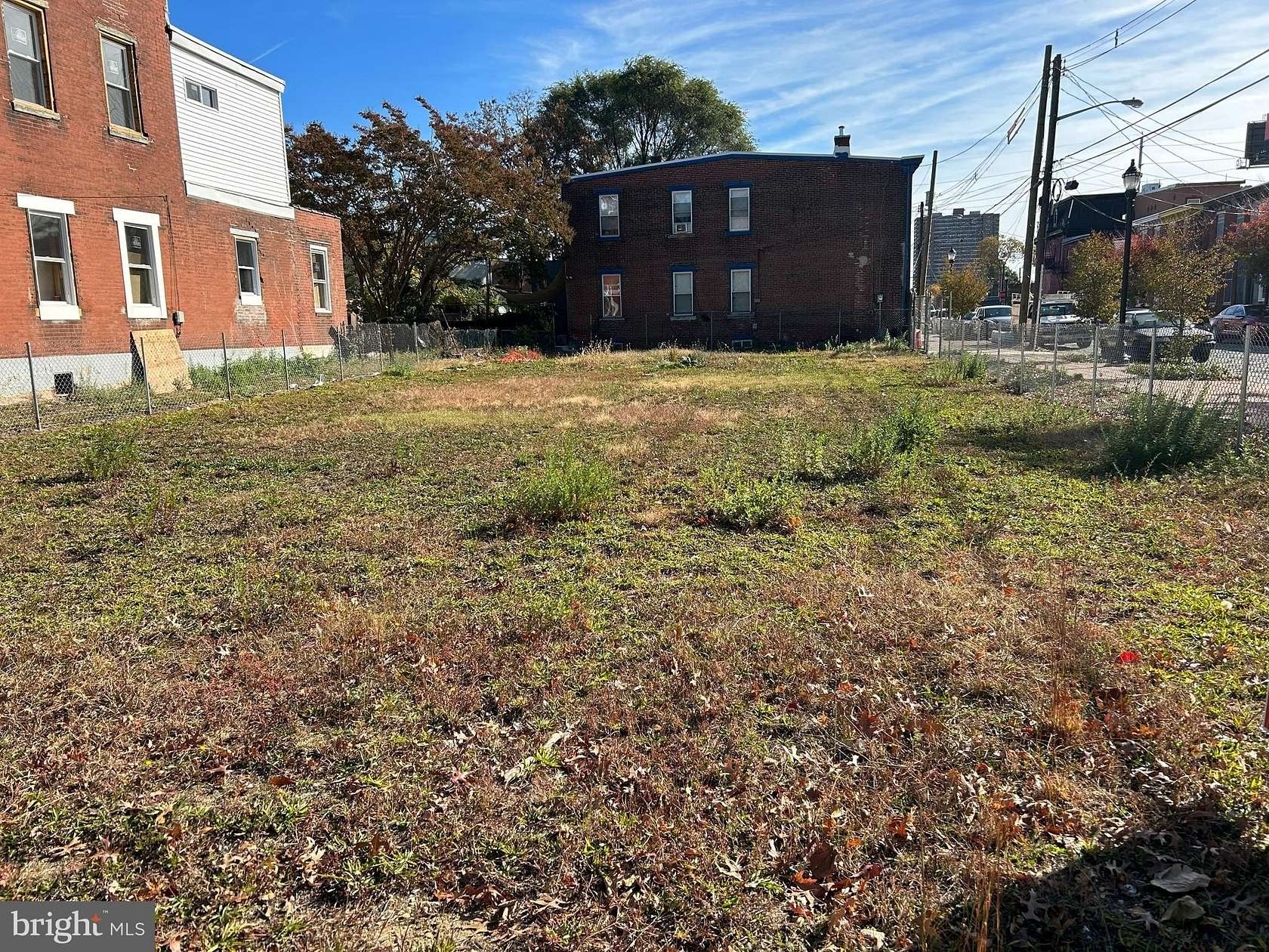 0.05 Acres of Land for Sale in Camden, New Jersey