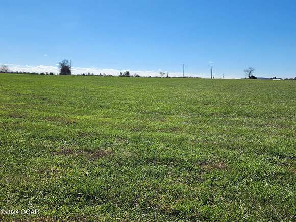 4 Acres of Residential Land for Sale in Lamar, Missouri