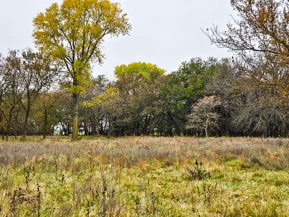 157 Acres of Recreational Land & Farm for Sale in Mayfield, Kansas