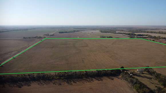 160 Acres of Agricultural Land for Sale in Mayfield, Kansas