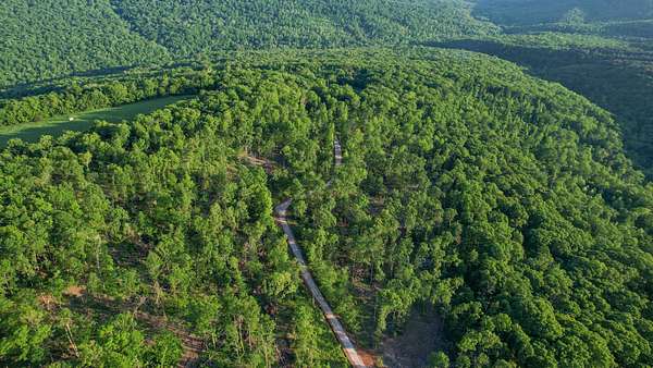 81 Acres of Land for Sale in Winslow, Arkansas