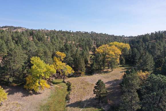 720 Acres of Recreational Land for Sale in Harrison, Nebraska