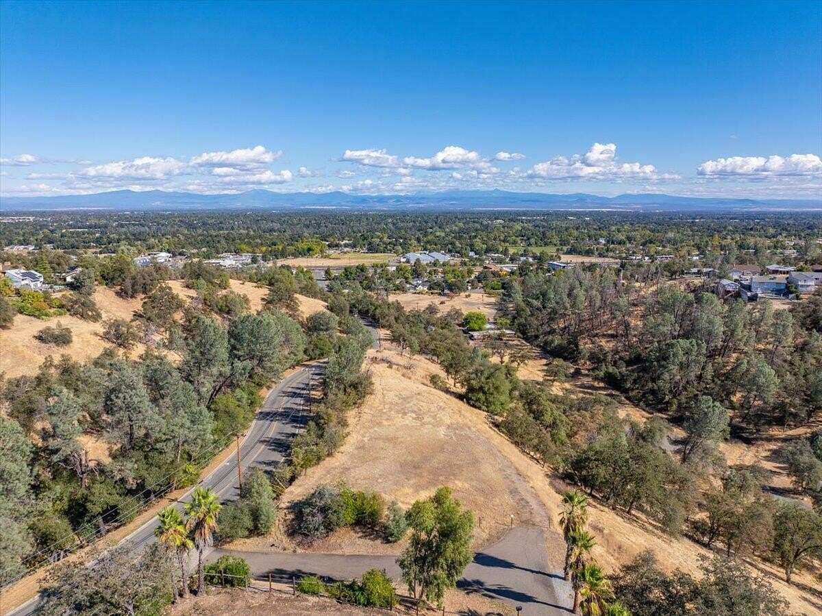 1.6 Acres of Residential Land for Sale in Redding, California