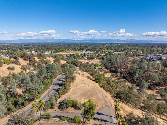 1.6 Acres of Residential Land for Sale in Redding, California