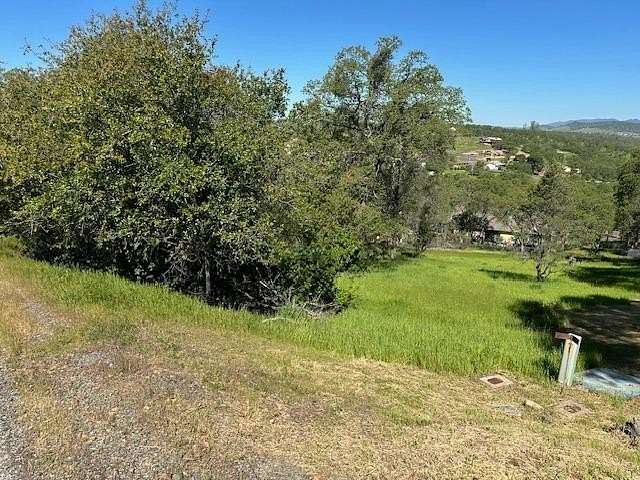 0.68 Acres of Residential Land for Sale in Copperopolis, California