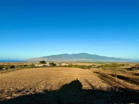 5.004 Acres of Land for Sale in Kula, Hawaii