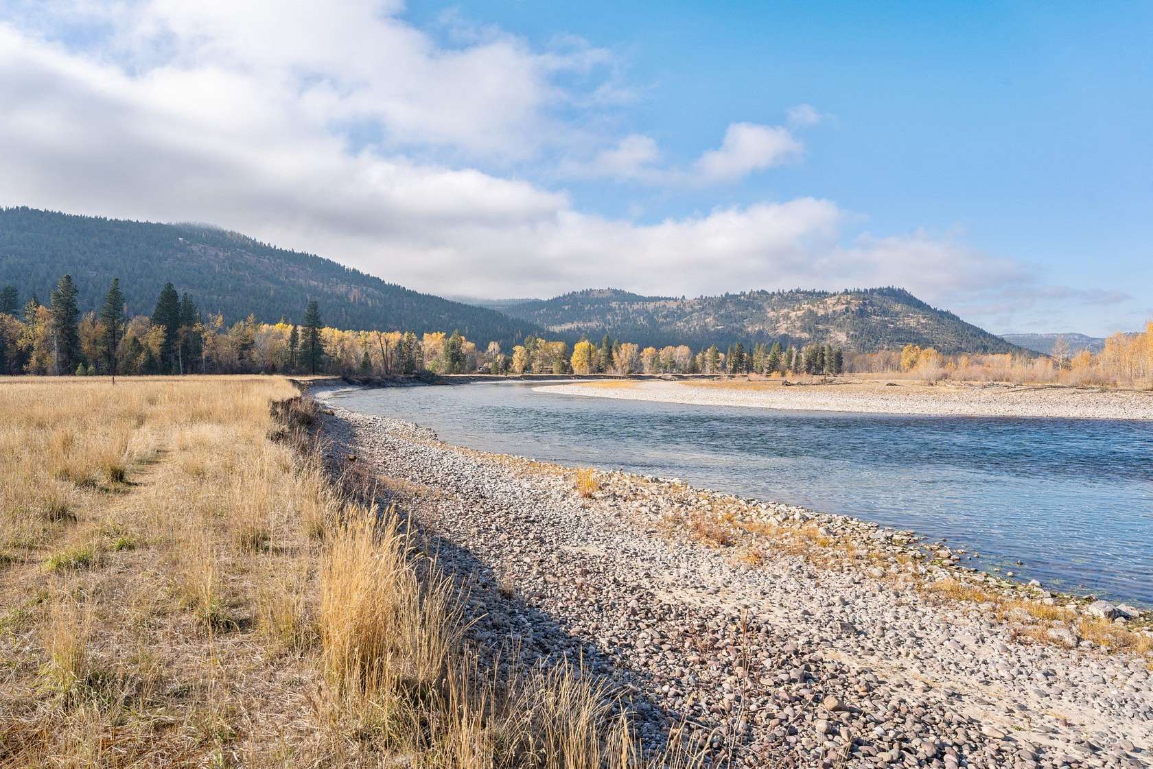 8.07 Acres of Residential Land for Sale in Missoula, Montana