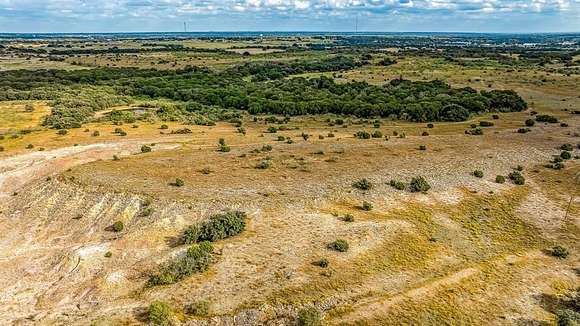 107 Acres of Recreational Land & Farm for Sale in Stephenville, Texas