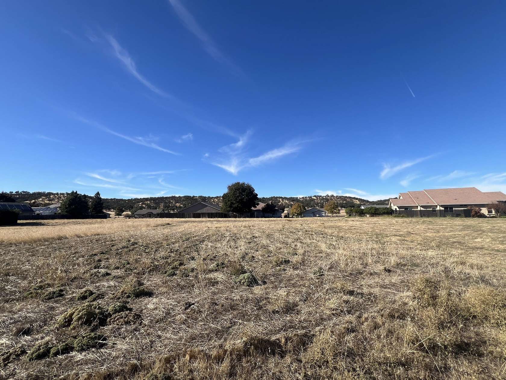 0.2 Acres of Residential Land for Sale in Cottonwood, California