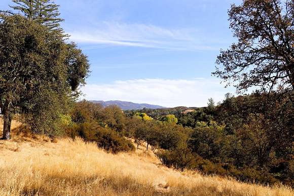 1.19 Acres of Residential Land for Sale in Valley Springs, California