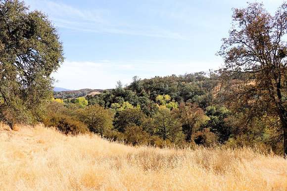 1.19 Acres of Residential Land for Sale in Valley Springs, California