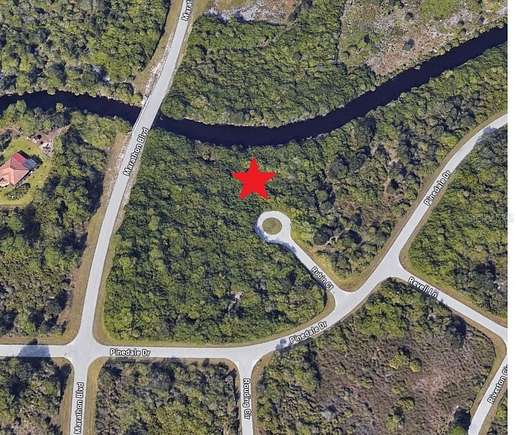 0.4 Acres of Residential Land for Sale in Port Charlotte, Florida