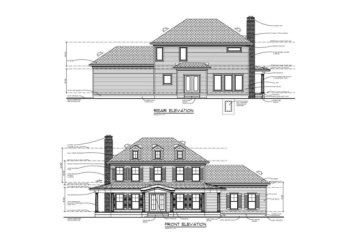 9.26 Acres of Residential Land with Home for Sale in Sheridan, Illinois