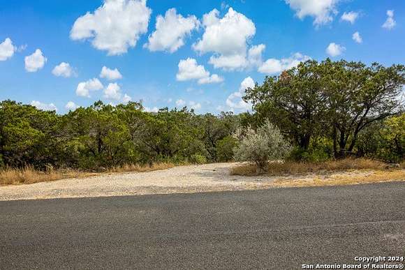 5.8 Acres of Residential Land for Sale in Helotes, Texas