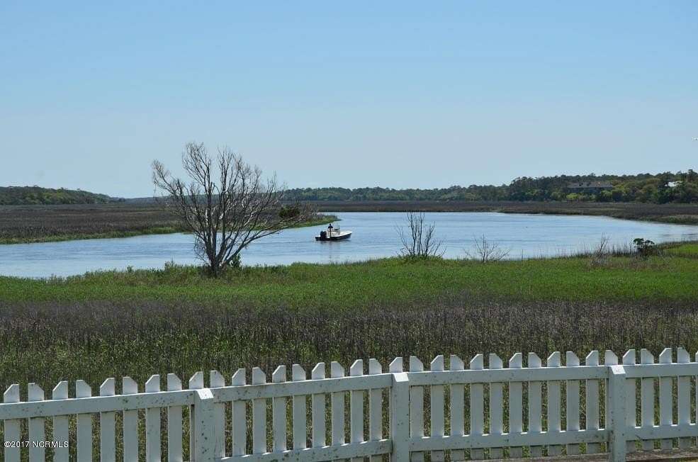 0.26 Acres of Residential Land for Sale in Bald Head Island, North Carolina