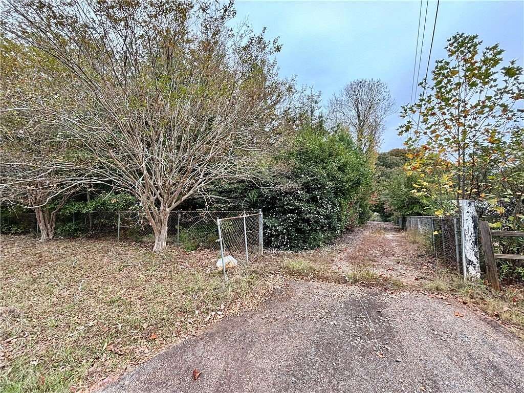 0.75 Acres of Residential Land for Sale in Anderson, South Carolina