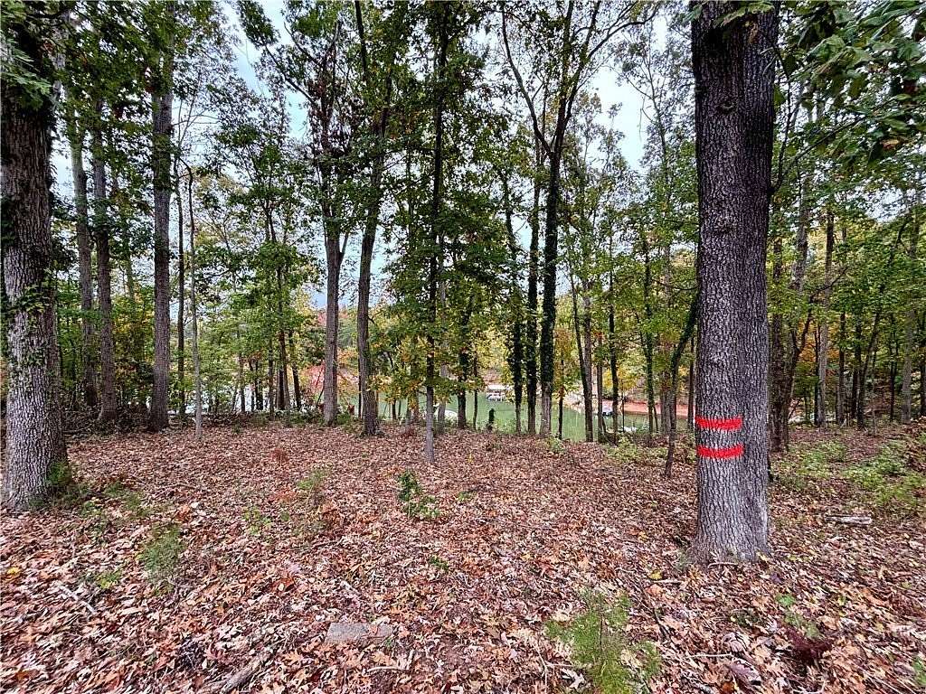 0.75 Acres of Residential Land for Sale in Anderson, South Carolina