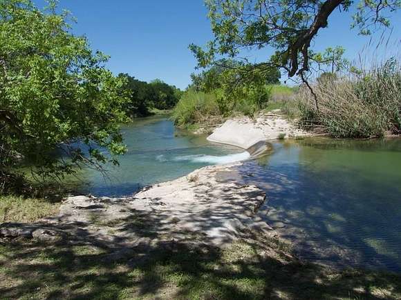 6.57 Acres of Residential Land for Sale in Blanco, Texas