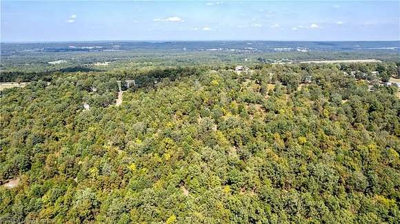 5.04 Acres of Mixed-Use Land for Sale in Greenwood, Arkansas