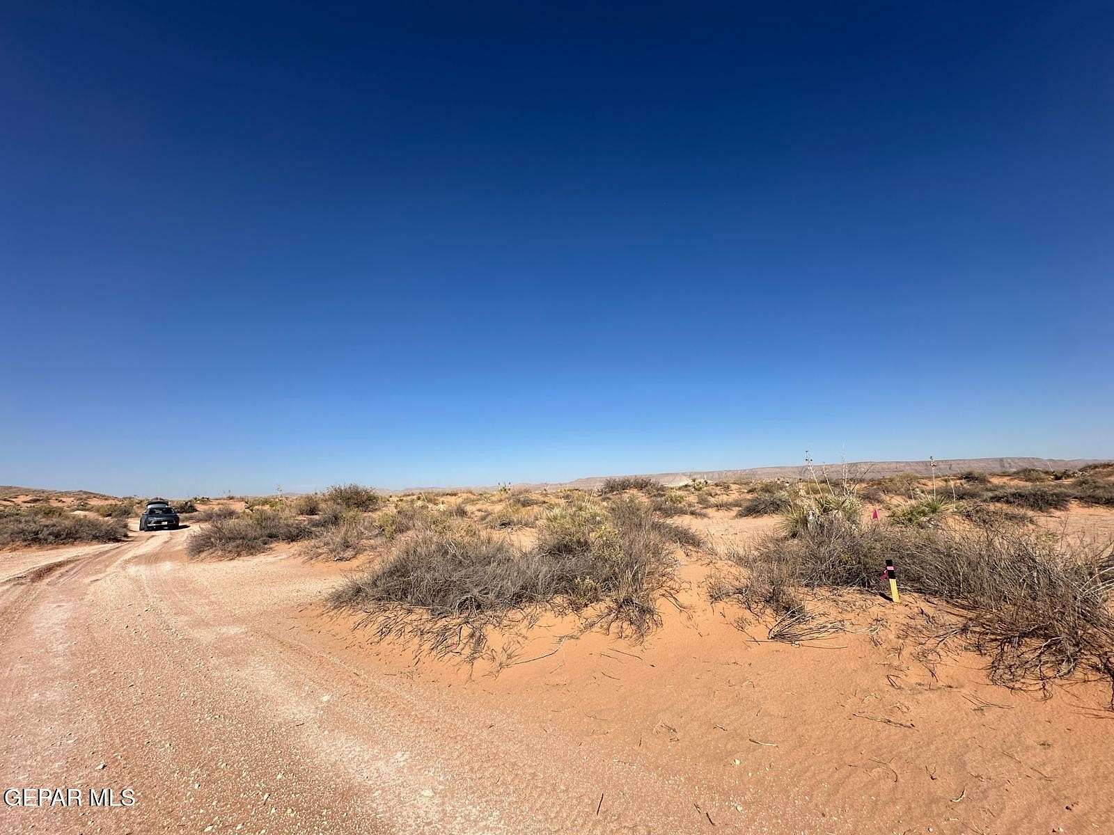 0.3 Acres of Residential Land for Sale in Horizon City, Texas