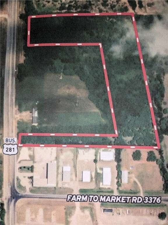 10.37 Acres of Land for Sale in Alice, Texas